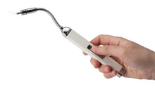 Load image into Gallery viewer, Mini Flex Neck Candle Lighter with Butane Canister