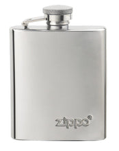 Load image into Gallery viewer, Zippo Flask & Lighter Gift Set
