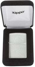 Load image into Gallery viewer, Brushed Sterling Silver
