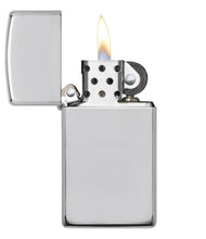 Load image into Gallery viewer, Slim<sup>®</sup> Sterling Silver