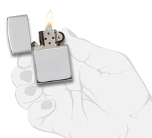 Load image into Gallery viewer, High Polish Sterling Silver
