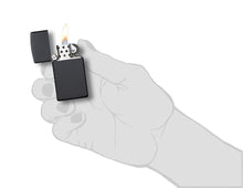 Load image into Gallery viewer, Slim<sup>®</sup> Black Matte