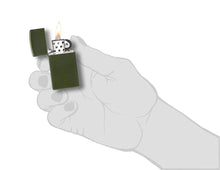 Load image into Gallery viewer, Slim® Green Matte