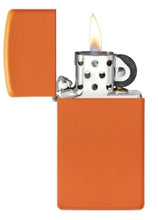 Load image into Gallery viewer, Slim® Orange Matte