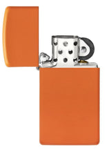 Load image into Gallery viewer, Slim® Orange Matte