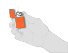 Load image into Gallery viewer, Slim® Orange Matte