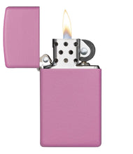 Load image into Gallery viewer, Slim<sup>®</sup> Pink Matte
