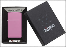 Load image into Gallery viewer, Slim<sup>®</sup> Pink Matte