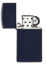 Load image into Gallery viewer, Slim® Navy Matte