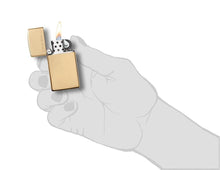 Load image into Gallery viewer, Slim<sup>®</sup> Solid Brass
