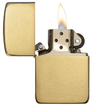 Load image into Gallery viewer, Brushed Brass 1941 Replica