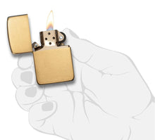 Load image into Gallery viewer, Brushed Brass 1941 Replica