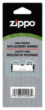 Load image into Gallery viewer, Refillable Hand Warmer Replacement Burner