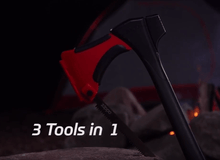 Load image into Gallery viewer, AxeSaw