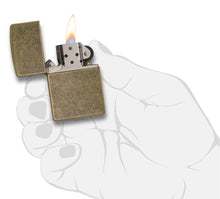 Load image into Gallery viewer, Classic Antique Brass