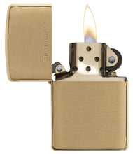 Load image into Gallery viewer, Classic Brushed Solid Brass