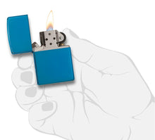 Load image into Gallery viewer, Classic High Polish Blue