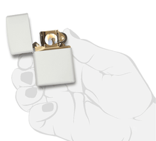 Load image into Gallery viewer, Classic White Matte