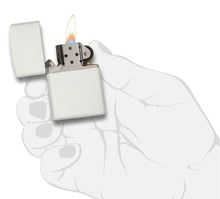 Load image into Gallery viewer, Classic White Matte