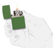Load image into Gallery viewer, Classic Moss Green Matte