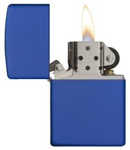 Load image into Gallery viewer, Classic Royal Blue Matte
