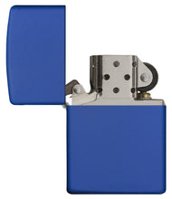 Load image into Gallery viewer, Classic Royal Blue Matte