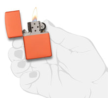 Load image into Gallery viewer, Classic Orange Matte