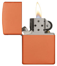 Load image into Gallery viewer, Classic Orange Matte