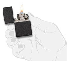 Load image into Gallery viewer, Classic Black Crackle™