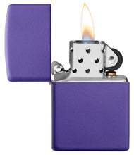 Load image into Gallery viewer, Classic Purple Matte