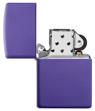 Load image into Gallery viewer, Classic Purple Matte