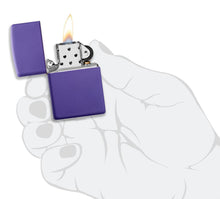 Load image into Gallery viewer, Classic Purple Matte