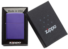 Load image into Gallery viewer, Classic Purple Matte