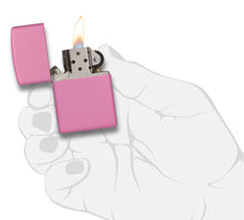 Load image into Gallery viewer, Classic Matte Pink