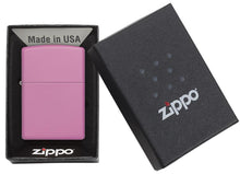 Load image into Gallery viewer, Classic Matte Pink