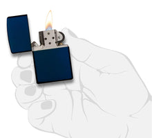 Load image into Gallery viewer, Classic Matte Navy