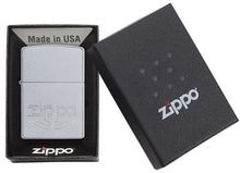 Load image into Gallery viewer, Zippo Scroll
