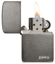 Load image into Gallery viewer, Black Ice<sup>®</sup> 1941 Replica with Zippo logo