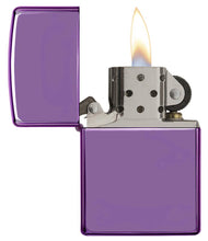 Load image into Gallery viewer, Classic High Polish Purple