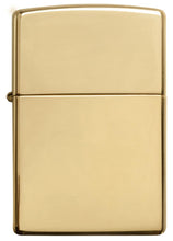 Load image into Gallery viewer, Classic High Polish Brass