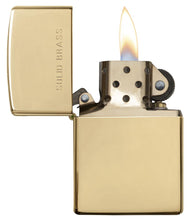 Load image into Gallery viewer, High Polish Solid Brass