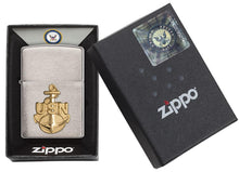 Load image into Gallery viewer, Navy<sup>®</sup>
