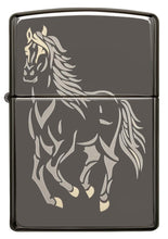 Load image into Gallery viewer, Running Horse