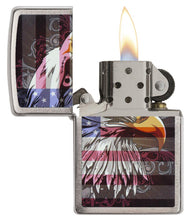 Load image into Gallery viewer, Eagle Flag