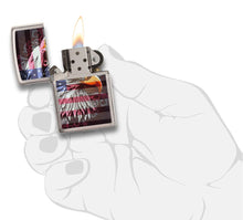 Load image into Gallery viewer, Eagle Flag