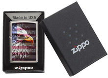 Load image into Gallery viewer, Eagle Flag