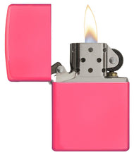 Load image into Gallery viewer, Classic Neon Pink