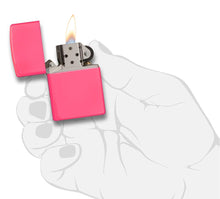 Load image into Gallery viewer, Classic Neon Pink