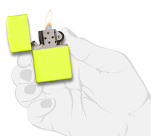 Load image into Gallery viewer, Classic Neon Yellow