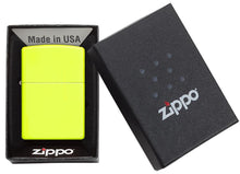 Load image into Gallery viewer, Classic Neon Yellow